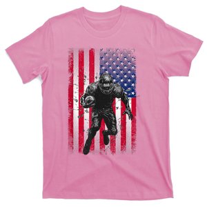 American Football T-Shirt