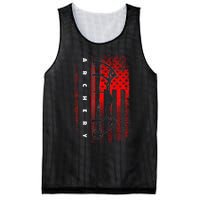 American Flag Archery Mesh Reversible Basketball Jersey Tank