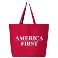 America First 25L Jumbo Tote