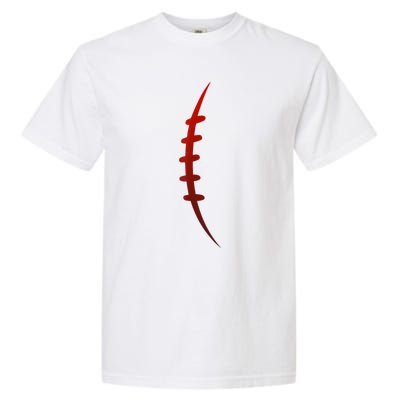 American Football Garment-Dyed Heavyweight T-Shirt