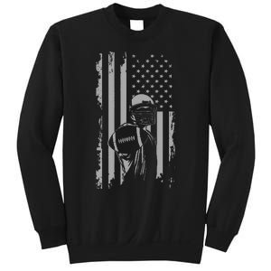 American Football Sweatshirt