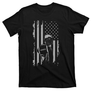 American Football T-Shirt