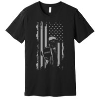 American Football Premium T-Shirt