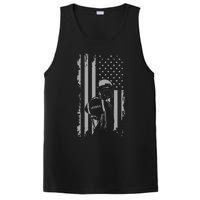 American Football PosiCharge Competitor Tank