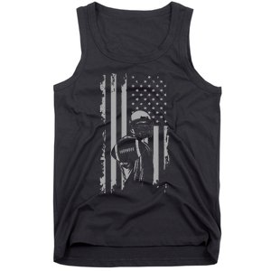 American Football Tank Top