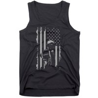 American Football Tank Top