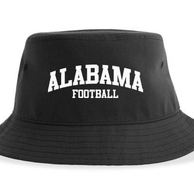 Alabama Football Alabama Home University Sustainable Bucket Hat