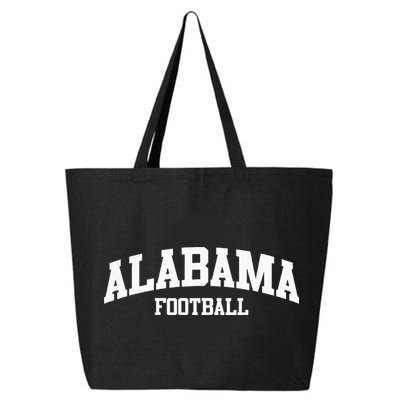 Alabama Football Alabama Home University 25L Jumbo Tote