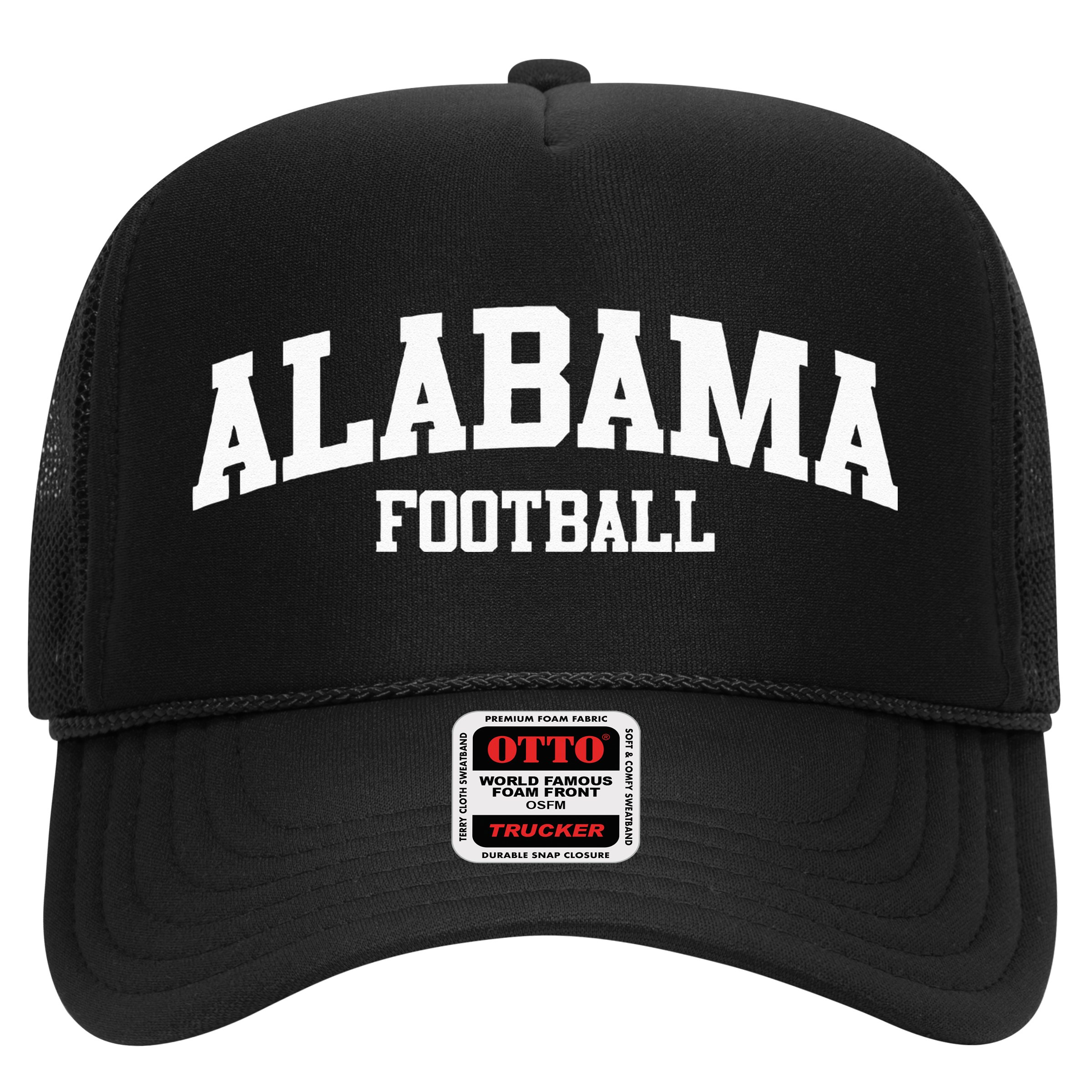 Alabama Football Alabama Home University Hat