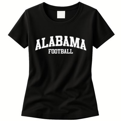 Alabama Football Alabama Home University Womens T-Shirt