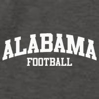 Alabama Football Alabama Home University Vector Backpack