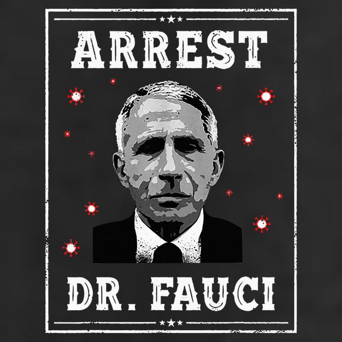 Arrest Fauci Anti Fauci Patriotic Defund Dr Fauci 11oz C Handle Ceramic Mug