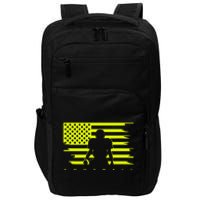 American Football Apparel Football Impact Tech Backpack