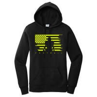 American Football Apparel Football Women's Pullover Hoodie