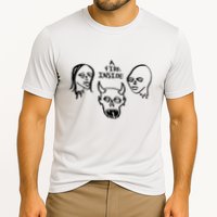 Afi Faces Cooling Performance Crew T-Shirt