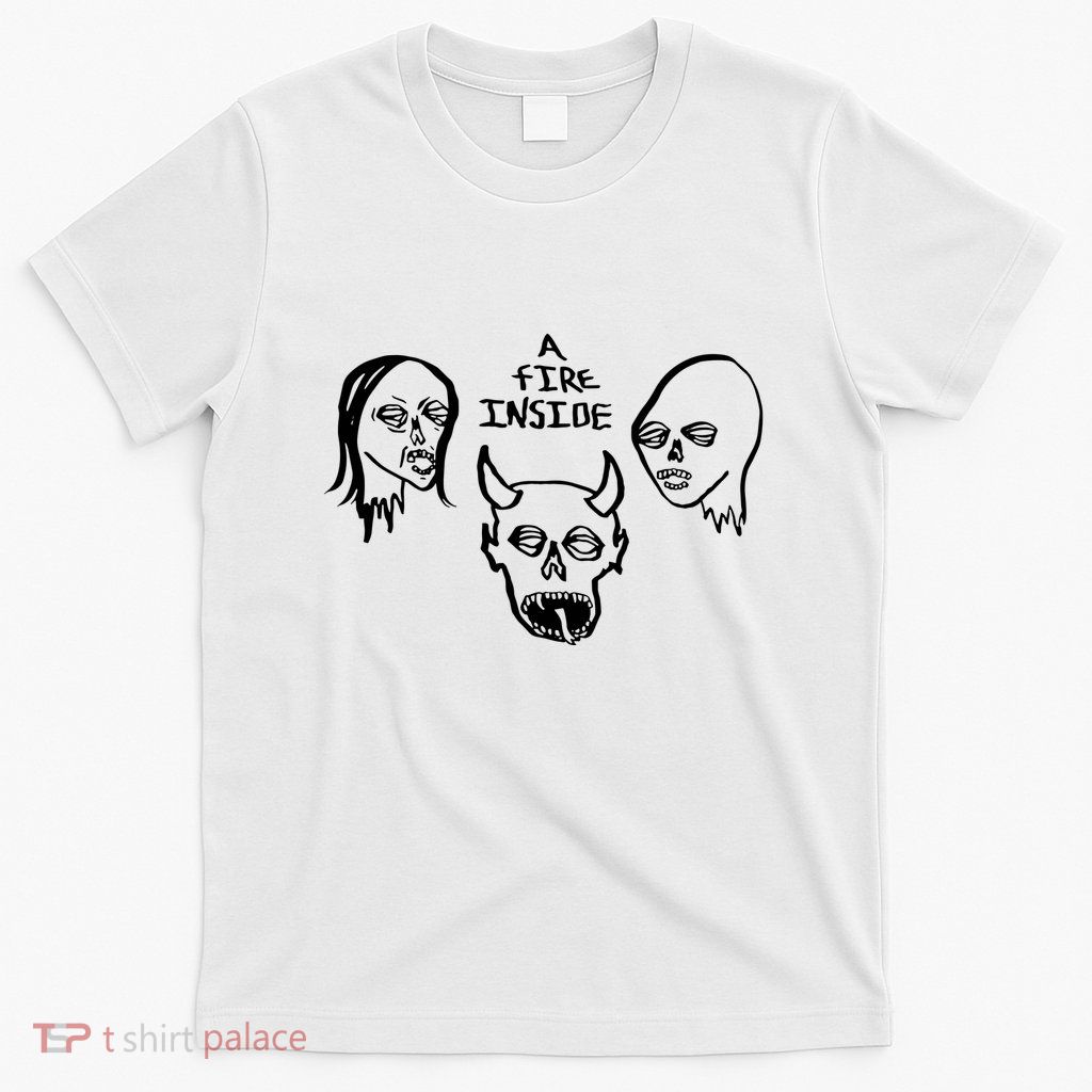 Afi Faces T-Shirt