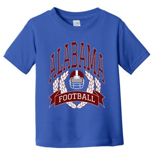 Alabama Football Toddler T-Shirt