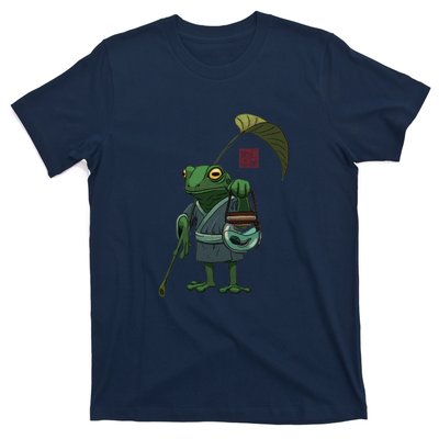 A Frog And His Son T-Shirt