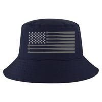 American Flag Baseball Baseball Hoodie Cool Comfort Performance Bucket Hat