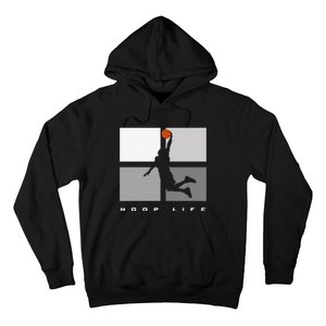 American Flag Basketball Apparel funny Basketball Hoodie