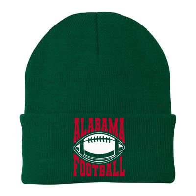 Alabama Football Bama Alabama Love Home State Knit Cap Winter Beanie