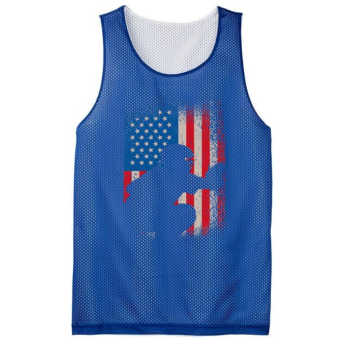 American Flag Baseball Catcher Usa Flag Baseball Mesh Reversible Basketball Jersey Tank