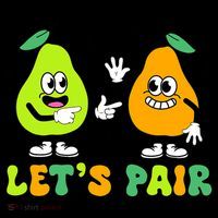 ABA Funny Behavior Analyst Therapist Let's Pair RBT  Sustainable Beanie
