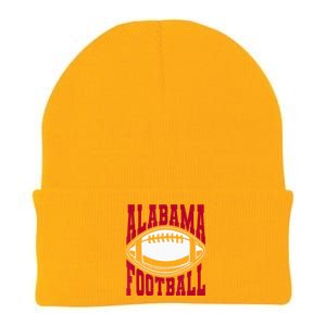 Alabama Football Bama Alabama Love Home State Knit Cap Winter Beanie