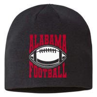 Alabama Football Bama Alabama Love Home State Sustainable Beanie