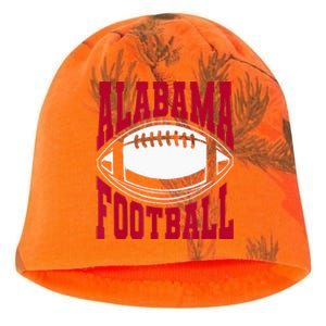 Alabama Football Bama Alabama Love Home State Kati - Camo Knit Beanie