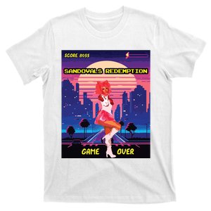 Ariana Final Boss Vanderpump Rules T-Shirt