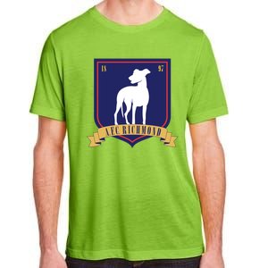 AFC Richmond Hounds Adult ChromaSoft Performance T-Shirt