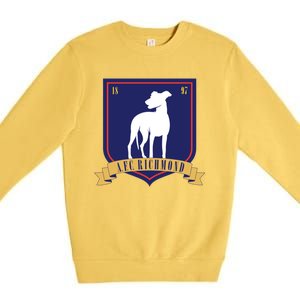 AFC Richmond Hounds Premium Crewneck Sweatshirt