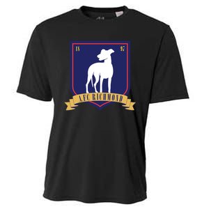 AFC Richmond Hounds Cooling Performance Crew T-Shirt