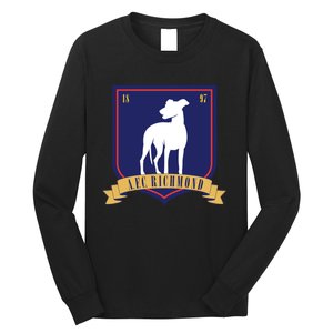 AFC Richmond Hounds Long Sleeve Shirt