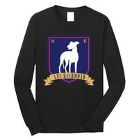 AFC Richmond Hounds Long Sleeve Shirt