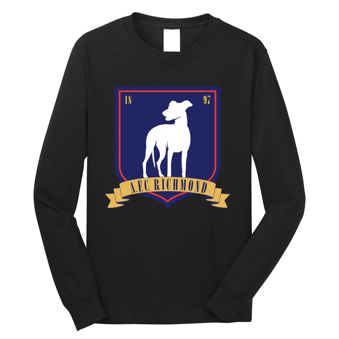 AFC Richmond Hounds Long Sleeve Shirt