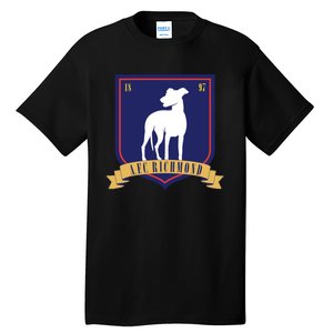 AFC Richmond Hounds Tall T-Shirt