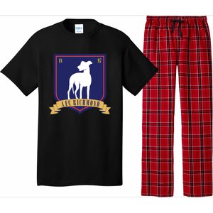 AFC Richmond Hounds Pajama Set