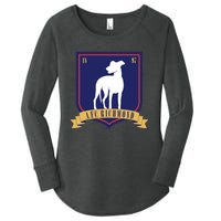 AFC Richmond Hounds Women's Perfect Tri Tunic Long Sleeve Shirt