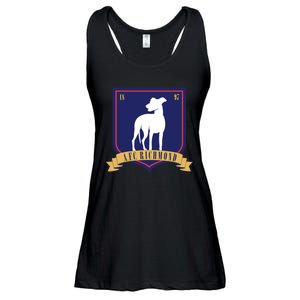 AFC Richmond Hounds Ladies Essential Flowy Tank