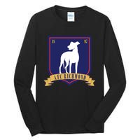 AFC Richmond Hounds Tall Long Sleeve T-Shirt