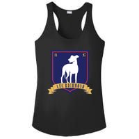 AFC Richmond Hounds Ladies PosiCharge Competitor Racerback Tank