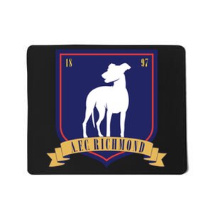 AFC Richmond Hounds Mousepad