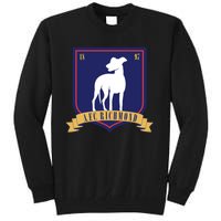 AFC Richmond Hounds Tall Sweatshirt