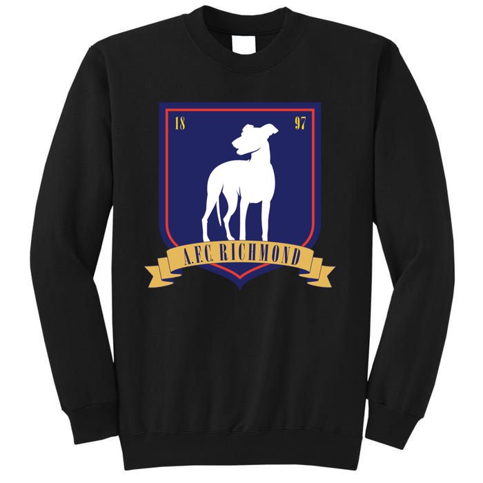 AFC Richmond Hounds Tall Sweatshirt