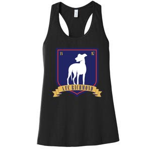 AFC Richmond Hounds Women's Racerback Tank