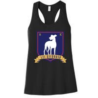 AFC Richmond Hounds Women's Racerback Tank