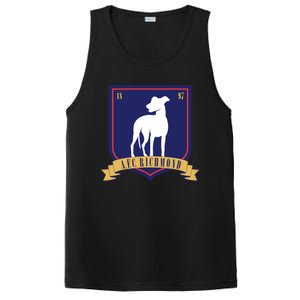 AFC Richmond Hounds PosiCharge Competitor Tank