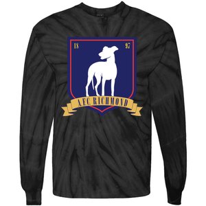 AFC Richmond Hounds Tie-Dye Long Sleeve Shirt